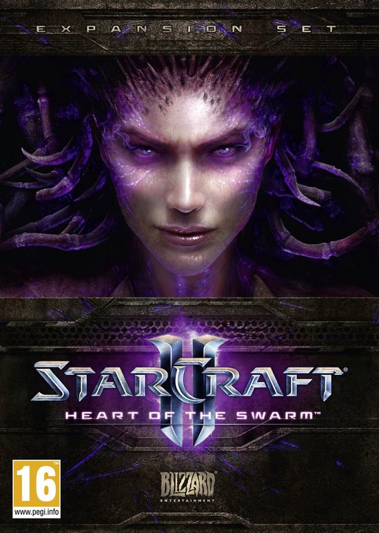 Starcraft 1 for mac os x 10 11 download free